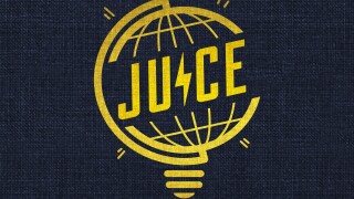 Juice: How Electricity Explains the World