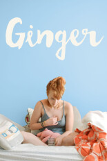 Ginger