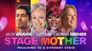 Stage Mother
