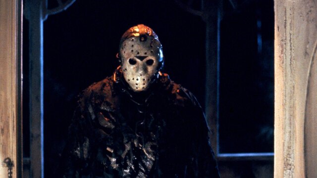 Friday the 13th: Part 7: The New Blood