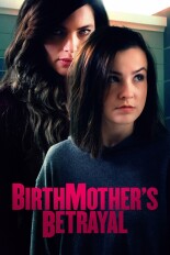 Birthmother's Betrayal