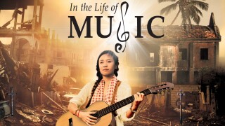 In the Life of Music