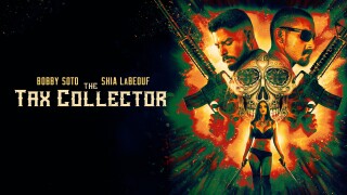 The Tax Collector