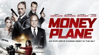 Money Plane