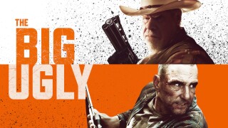 The Big Ugly
