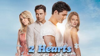 2 Hearts