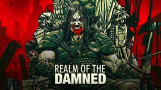 Realm of the Damned