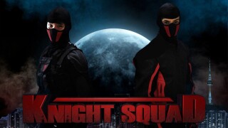 Knight Squad