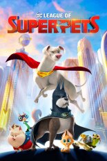 DC League of Super-Pets