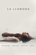 La llorona