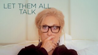 Let Them All Talk