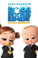 The Boss Baby: Family Business