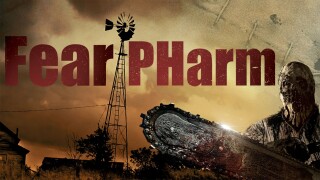 Fear PHarm