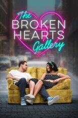 The Broken Hearts Gallery