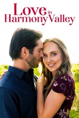 Love in Harmony Valley