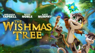 The Wishmas Tree