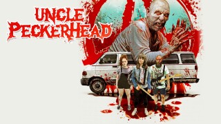 Uncle Peckerhead