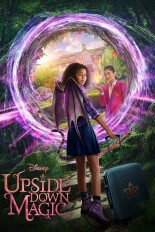 Upside-Down Magic