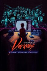 In Search of Darkness