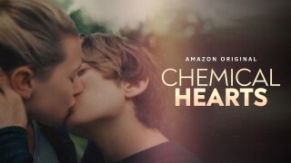 Chemical Hearts