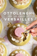 Ottolenghi and the Cakes of Versailles