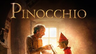Pinocchio