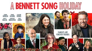 A Bennett Song Holiday