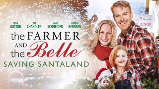 The Farmer and the Belle: Saving Santaland