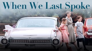 When We Last Spoke