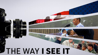 The Way I See It