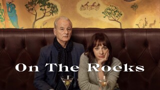 On the Rocks