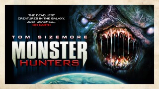Monster Hunters