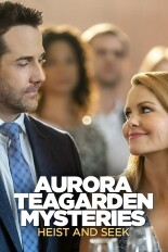 Aurora Teagarden Mysteries: Heist and Seek