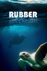 Rubber Jellyfish