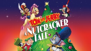Tom & Jerry: A Nutcracker Tale: Special Edition