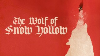 The Wolf of Snow Hollow