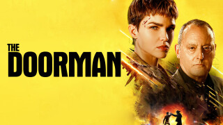 The Doorman