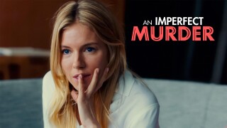 An Imperfect Murder