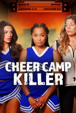 Cheer Camp Killer