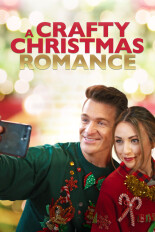 A Crafty Christmas Romance