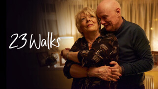 23 Walks