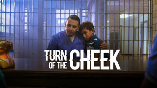 Turn of the Cheek