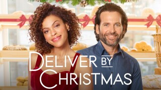 Deliver by Christmas