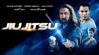 Jiu Jitsu