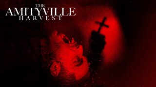 The Amityville Harvest