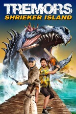 Tremors: Shrieker Island