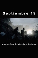 Septiembre 19: Pequeñas historias épicas