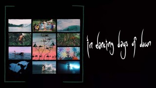 In Dancing Days of Dawn