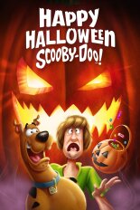 Happy Halloween, Scooby-Doo!