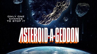Asteroid-a-geddon